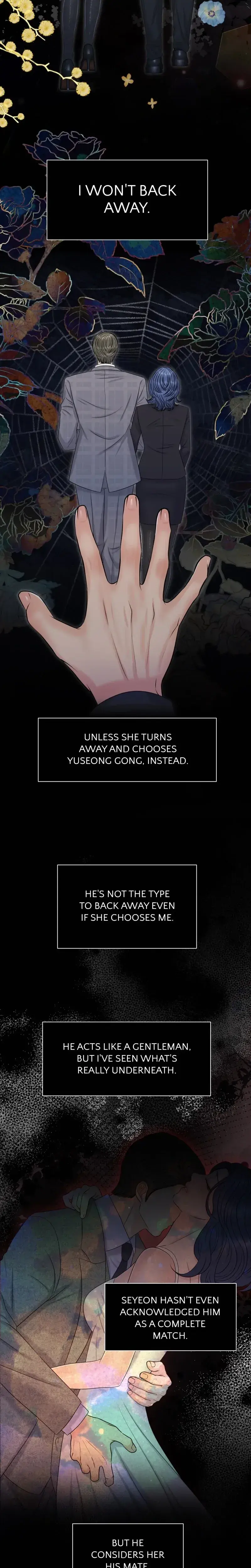 The Alpha Of Her Choice Chapter 96 - Page 5