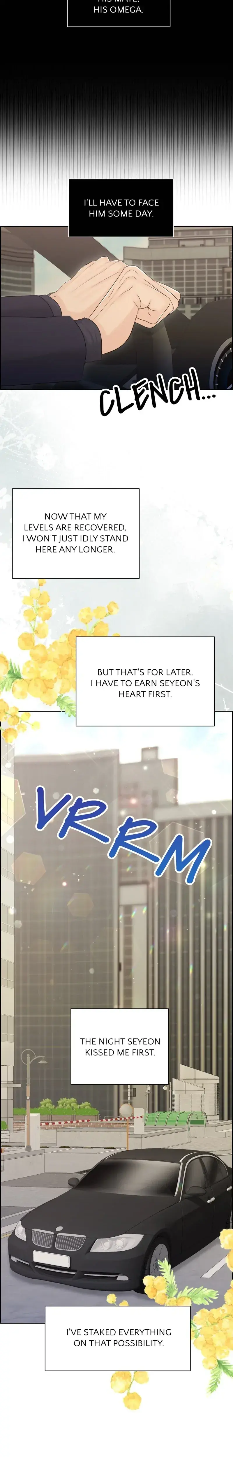 The Alpha Of Her Choice Chapter 96 - Page 6