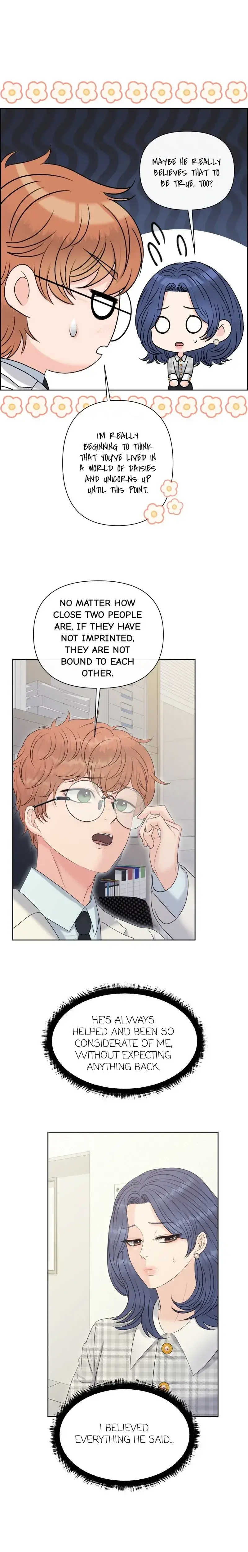 The Alpha Of Her Choice Chapter 97 - Page 18