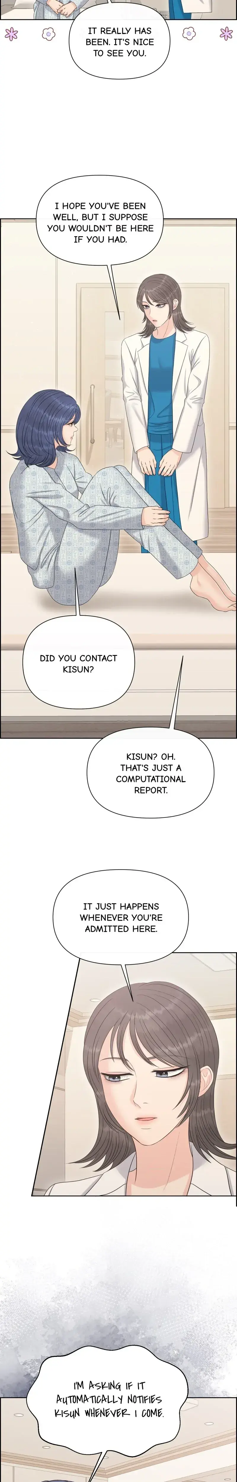 The Alpha Of Her Choice Chapter 98 - Page 10