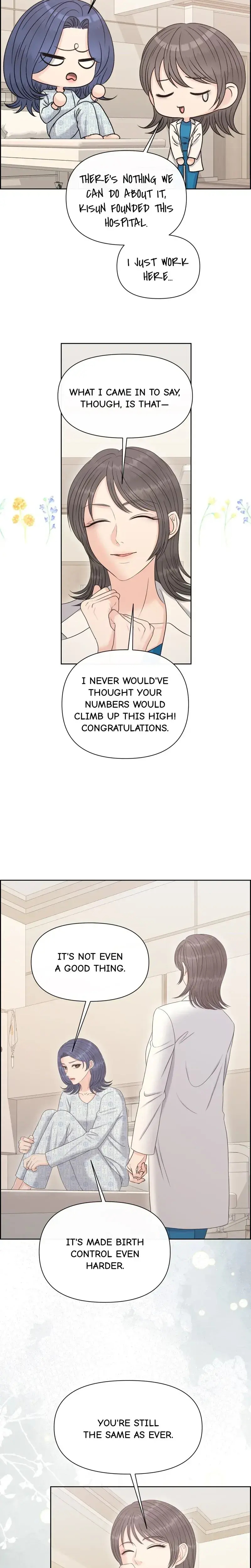The Alpha Of Her Choice Chapter 98 - Page 11