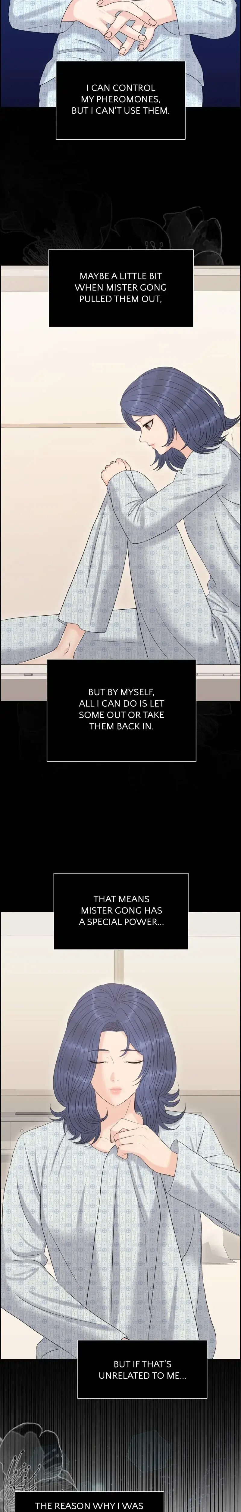 The Alpha Of Her Choice Chapter 98 - Page 13