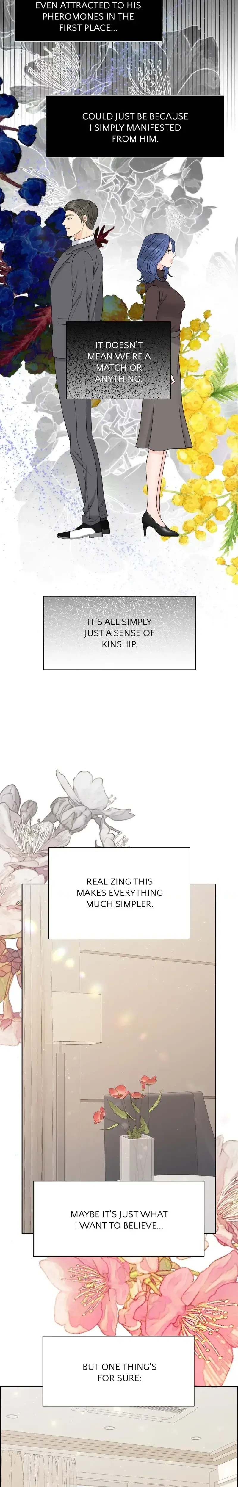 The Alpha Of Her Choice Chapter 98 - Page 14