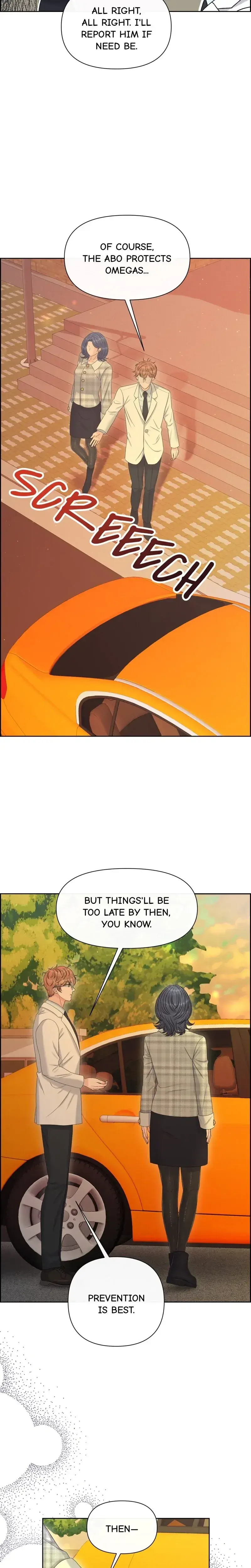The Alpha Of Her Choice Chapter 98 - Page 3