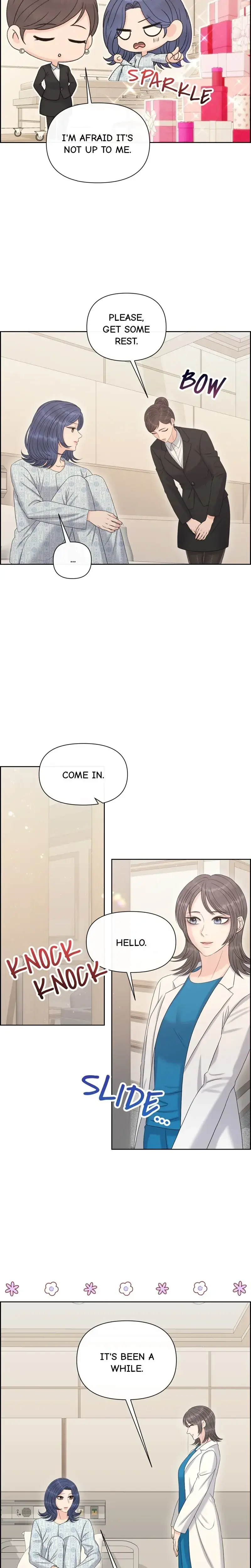 The Alpha Of Her Choice Chapter 98 - Page 9