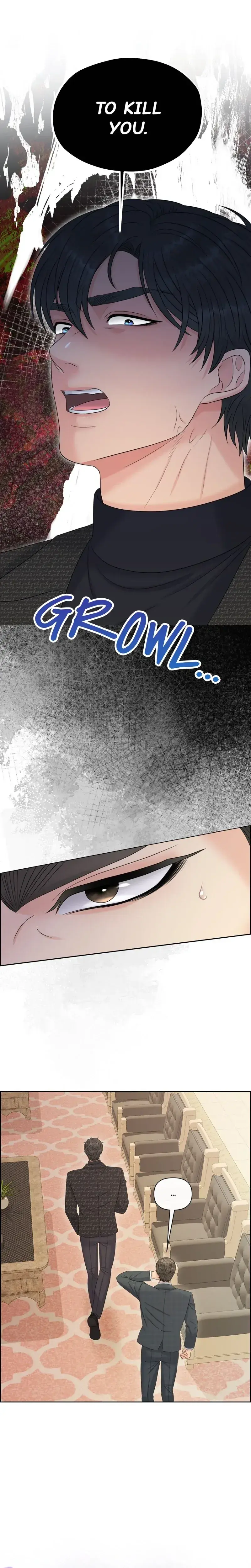 The Alpha Of Her Choice Chapter 99 - Page 10