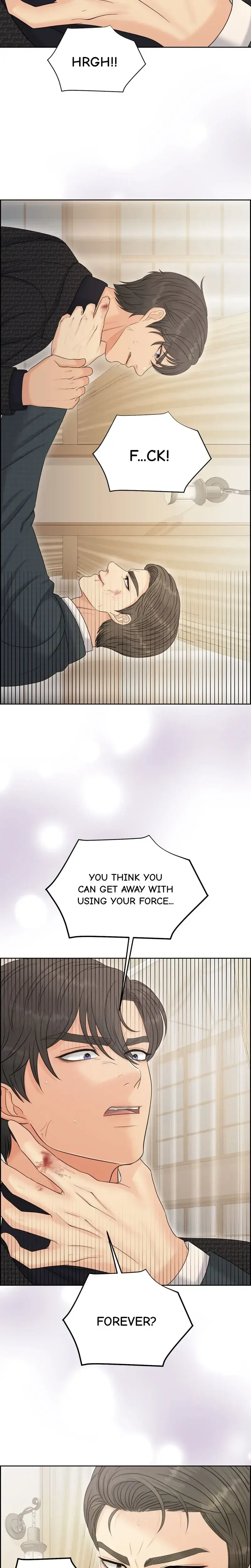 The Alpha Of Her Choice Chapter 99 - Page 12