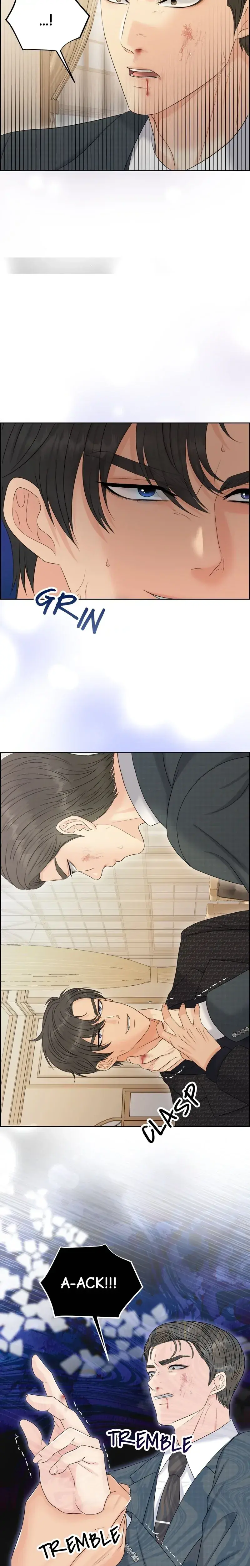 The Alpha Of Her Choice Chapter 99 - Page 13