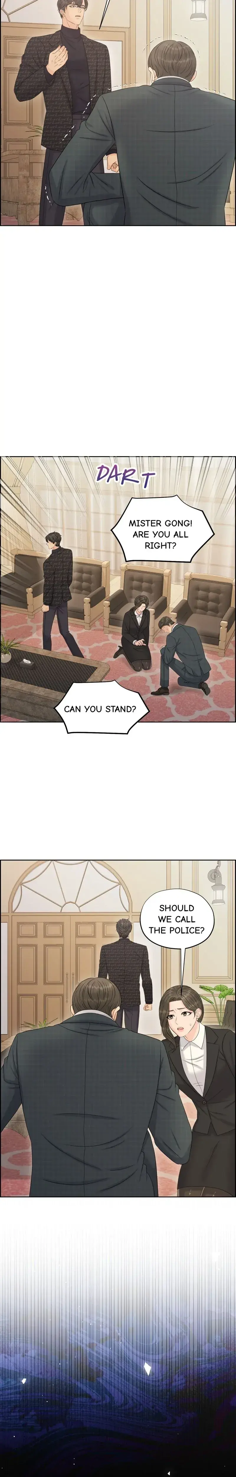 The Alpha Of Her Choice Chapter 99 - Page 15