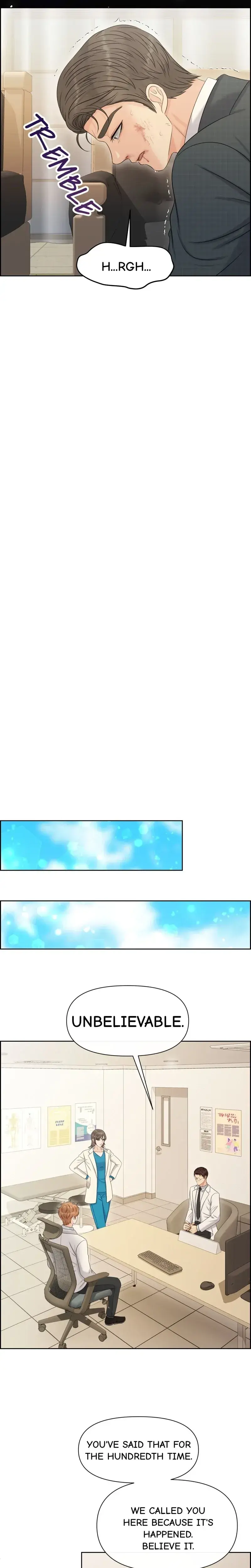 The Alpha Of Her Choice Chapter 99 - Page 16