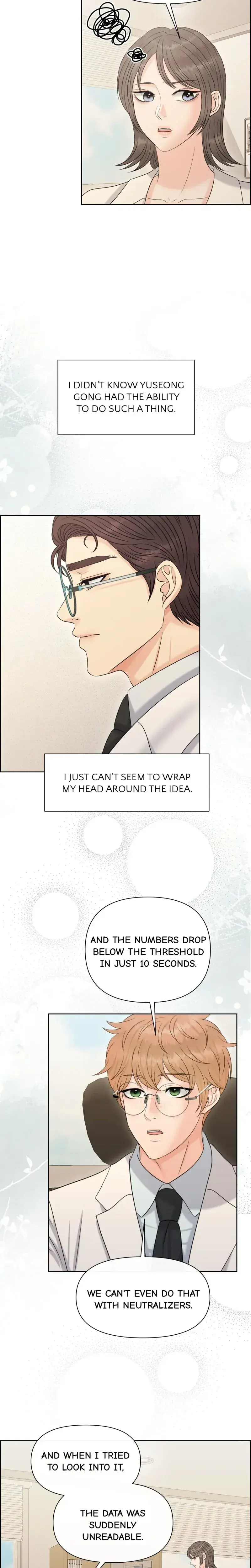 The Alpha Of Her Choice Chapter 99 - Page 17