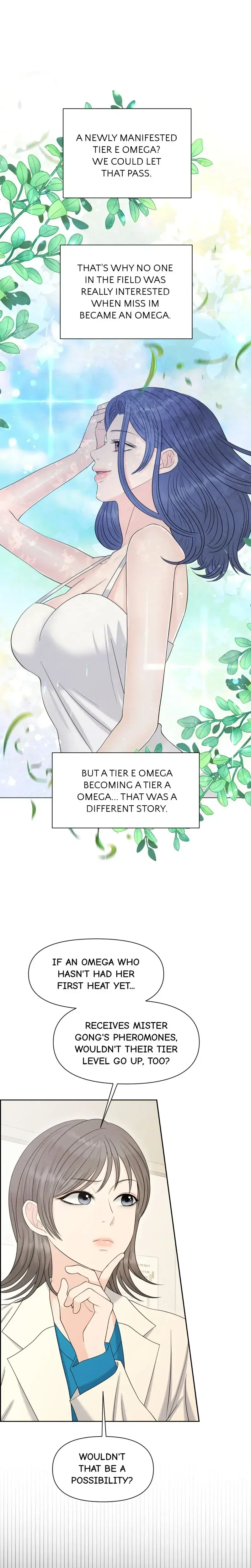 The Alpha Of Her Choice Chapter 99 - Page 19