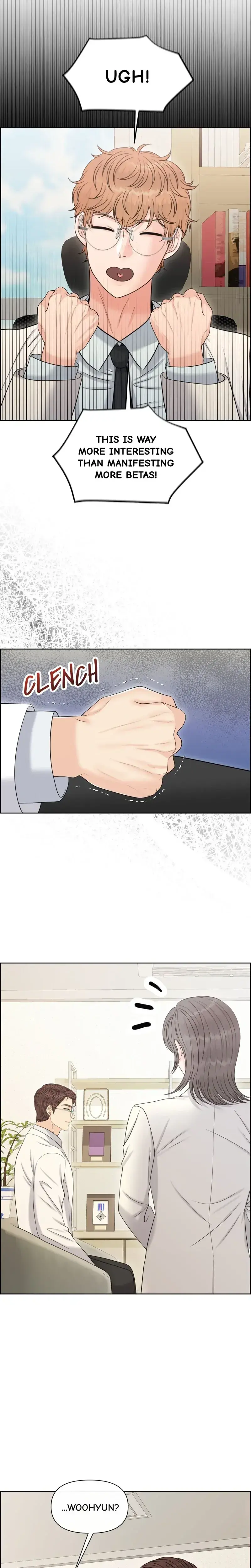 The Alpha Of Her Choice Chapter 99 - Page 20