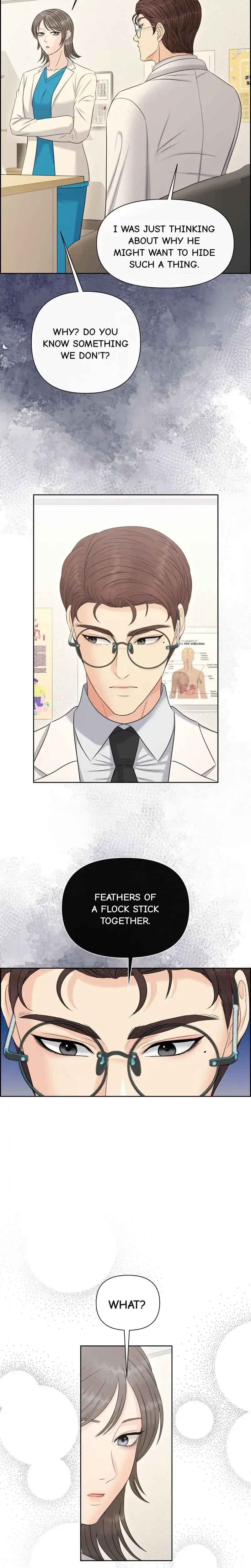 The Alpha Of Her Choice Chapter 99 - Page 21