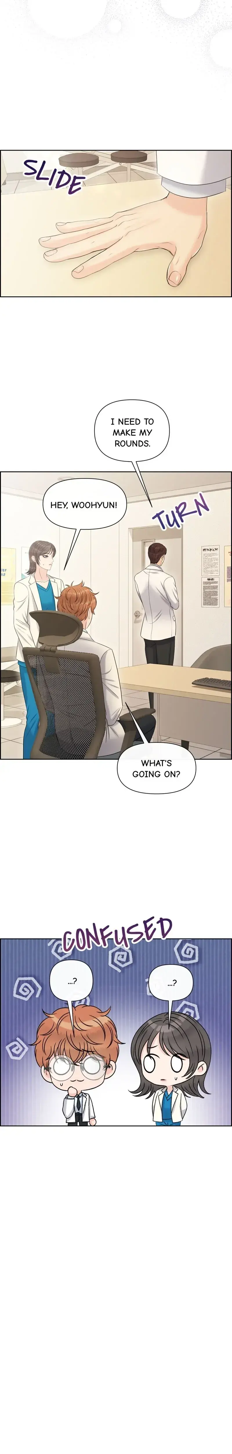 The Alpha Of Her Choice Chapter 99 - Page 22