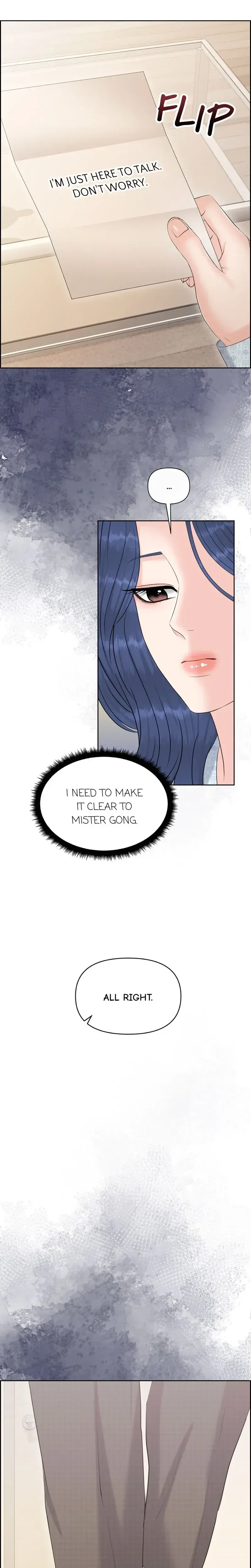 The Alpha Of Her Choice Chapter 99 - Page 24