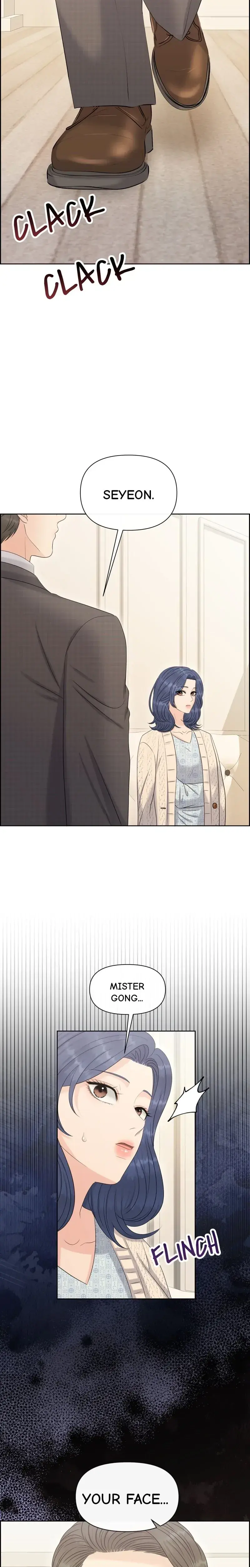 The Alpha Of Her Choice Chapter 99 - Page 25
