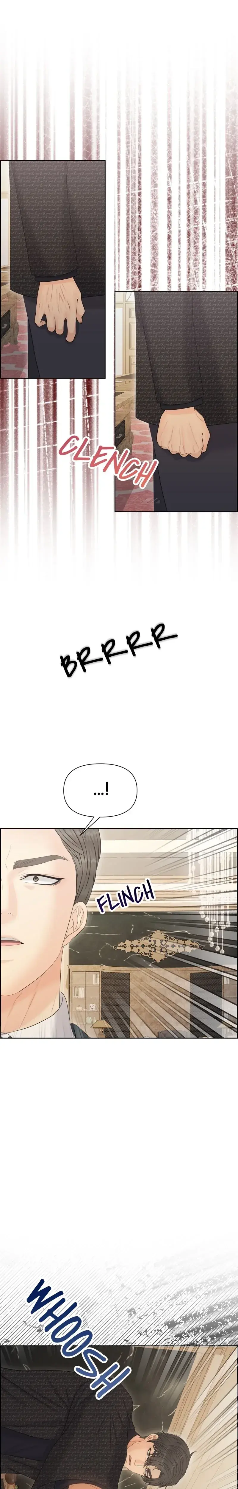 The Alpha Of Her Choice Chapter 99 - Page 4