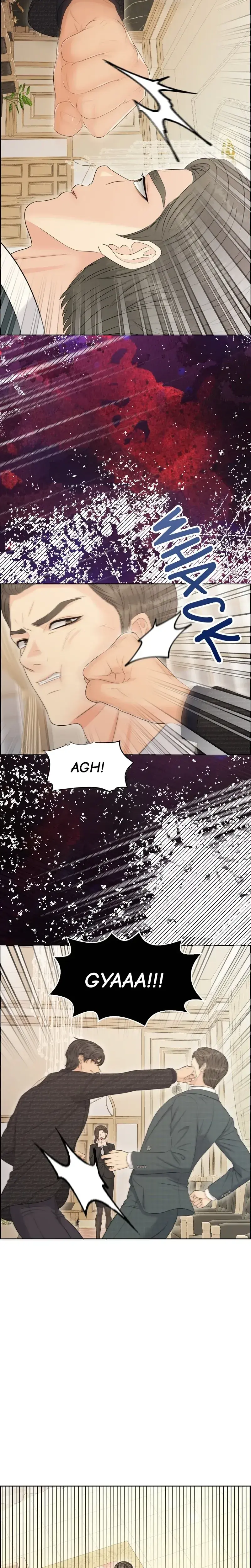 The Alpha Of Her Choice Chapter 99 - Page 5