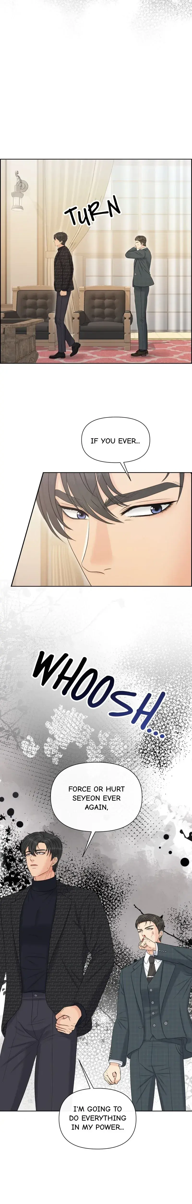 The Alpha Of Her Choice Chapter 99 - Page 9