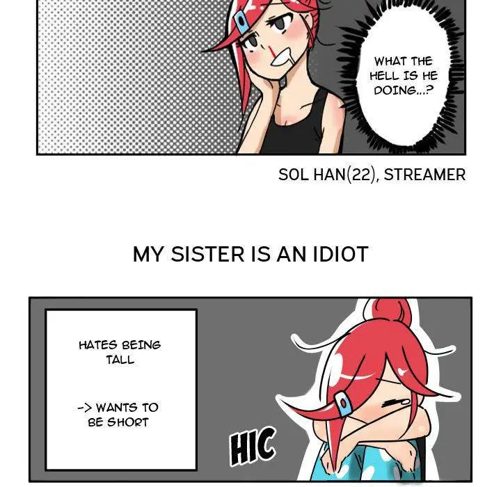 The Amazing Siblings Manhwa Chapter 1 - Page 10