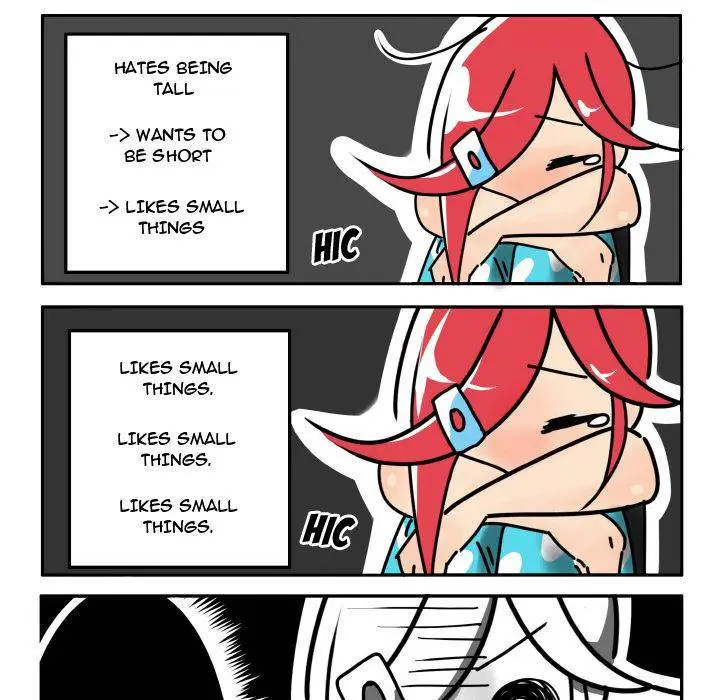 The Amazing Siblings Manhwa Chapter 1 - Page 11
