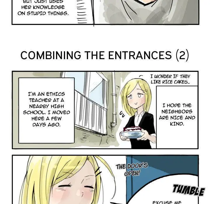 The Amazing Siblings Manhwa Chapter 1 - Page 14
