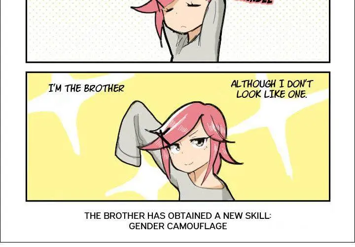 The Amazing Siblings Manhwa Chapter 1 - Page 4