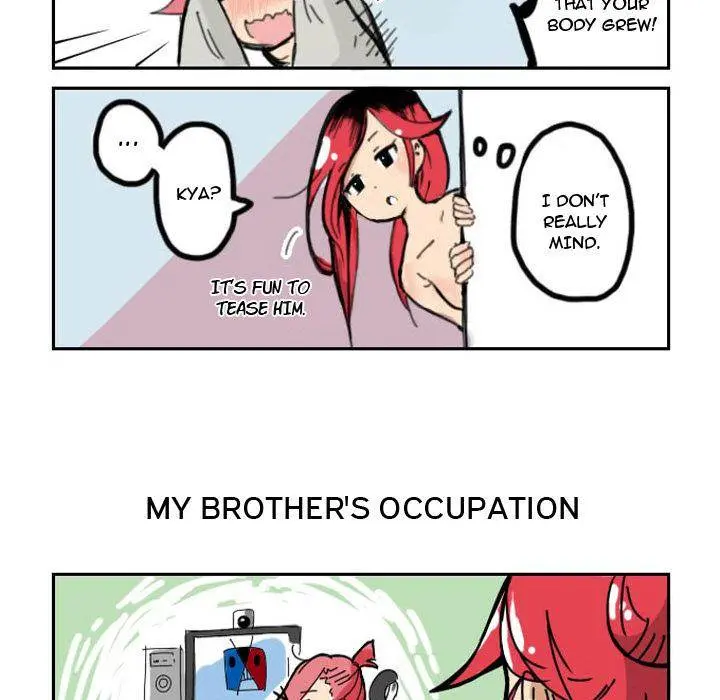 The Amazing Siblings Manhwa Chapter 1 - Page 8