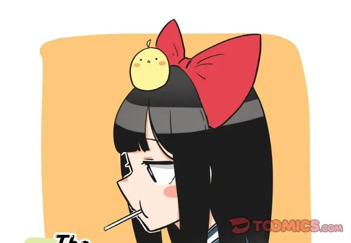 The Amazing Siblings Manhwa Chapter 10 - Page 1