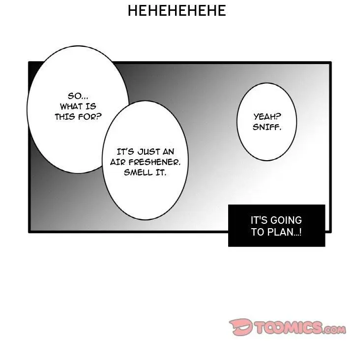 The Amazing Siblings Manhwa Chapter 10 - Page 11