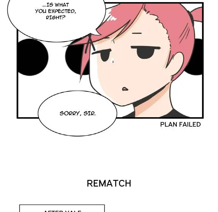 The Amazing Siblings Manhwa Chapter 10 - Page 14