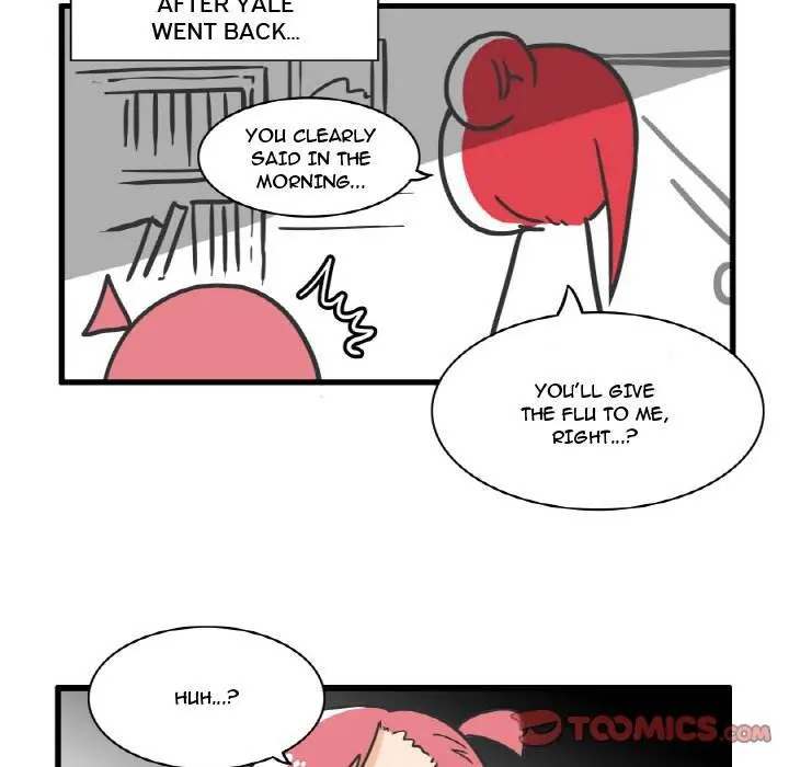 The Amazing Siblings Manhwa Chapter 10 - Page 15