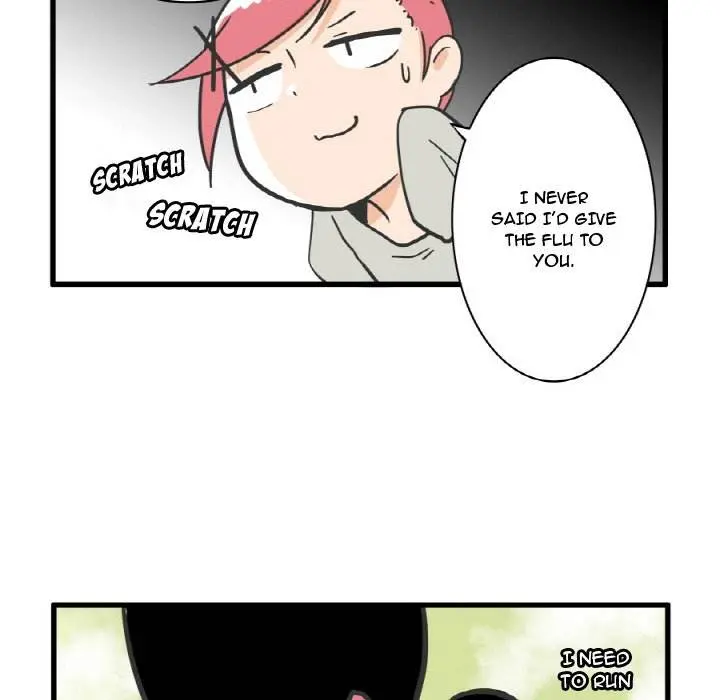 The Amazing Siblings Manhwa Chapter 10 - Page 16