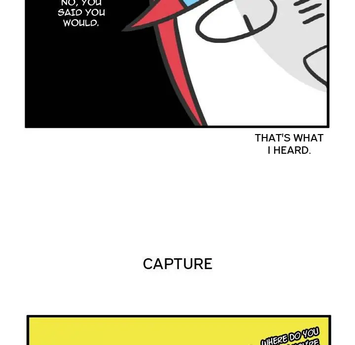 The Amazing Siblings Manhwa Chapter 10 - Page 18