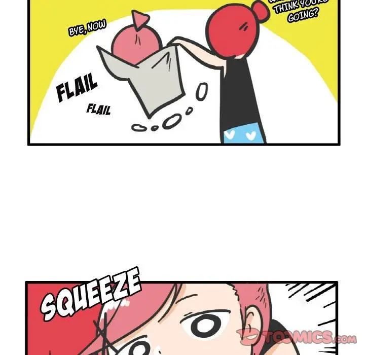 The Amazing Siblings Manhwa Chapter 10 - Page 19