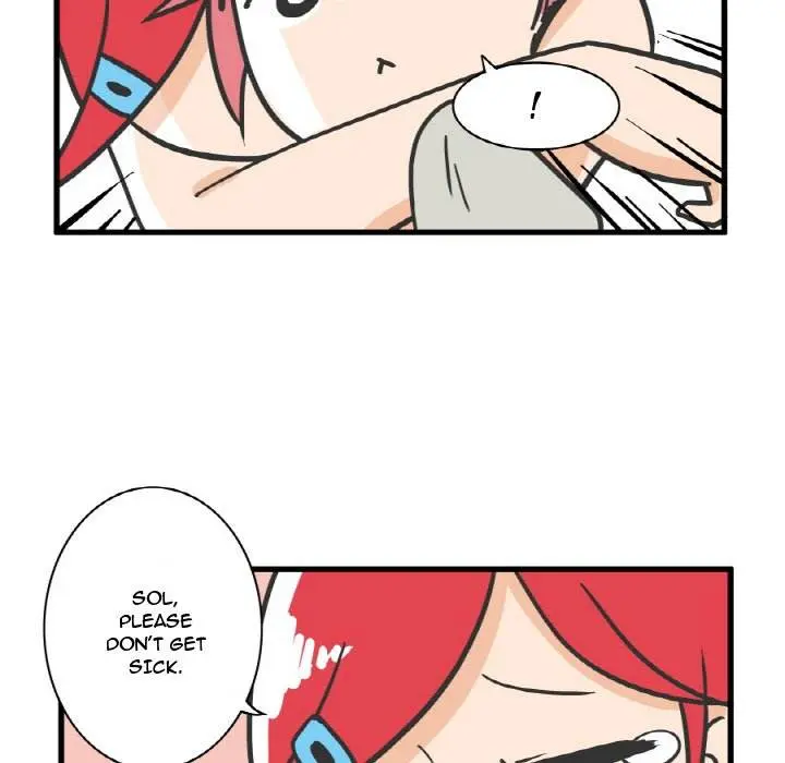 The Amazing Siblings Manhwa Chapter 10 - Page 20
