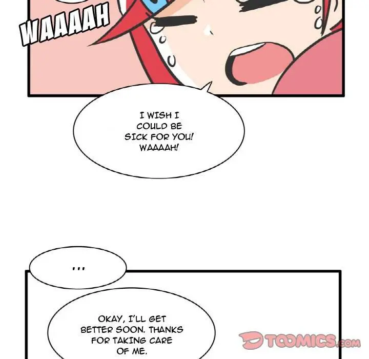 The Amazing Siblings Manhwa Chapter 10 - Page 21