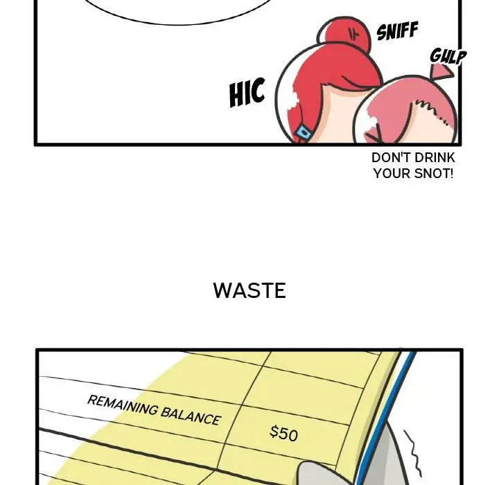 The Amazing Siblings Manhwa Chapter 10 - Page 22
