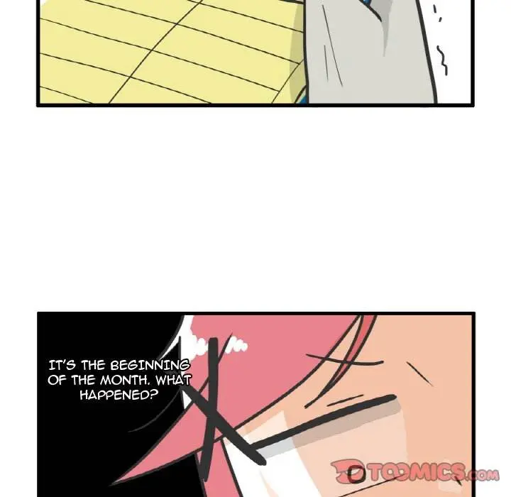 The Amazing Siblings Manhwa Chapter 10 - Page 23