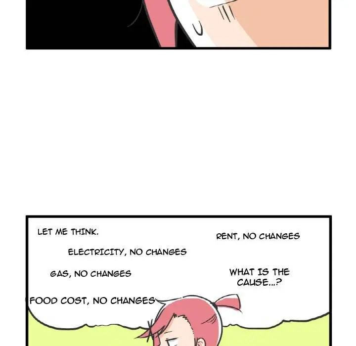 The Amazing Siblings Manhwa Chapter 10 - Page 24