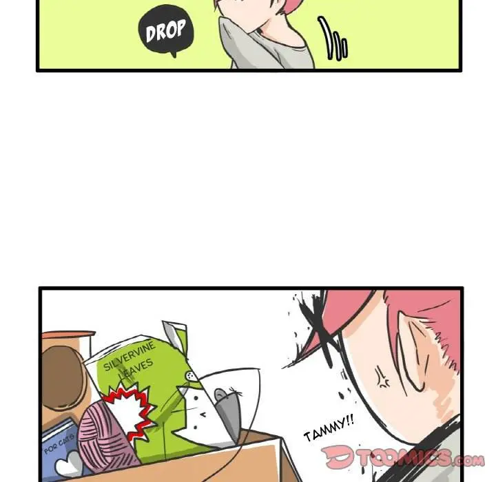 The Amazing Siblings Manhwa Chapter 10 - Page 25