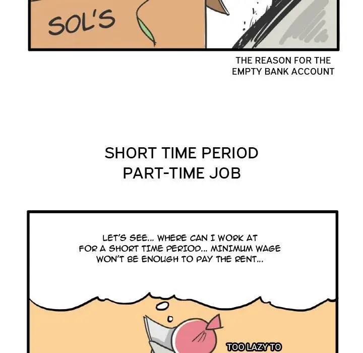 The Amazing Siblings Manhwa Chapter 10 - Page 26