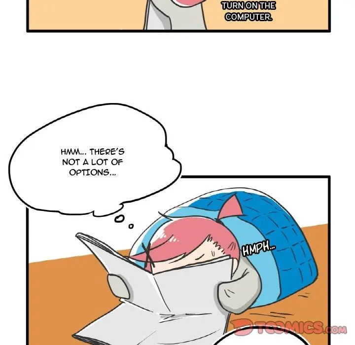 The Amazing Siblings Manhwa Chapter 10 - Page 27