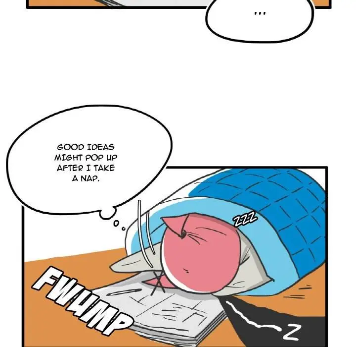 The Amazing Siblings Manhwa Chapter 10 - Page 28
