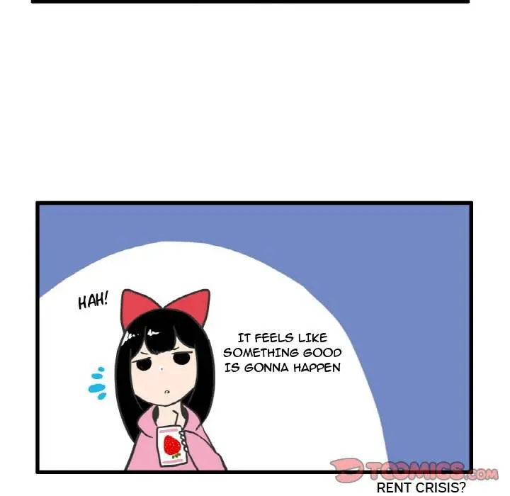 The Amazing Siblings Manhwa Chapter 10 - Page 29