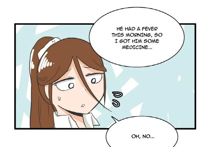 The Amazing Siblings Manhwa Chapter 10 - Page 4