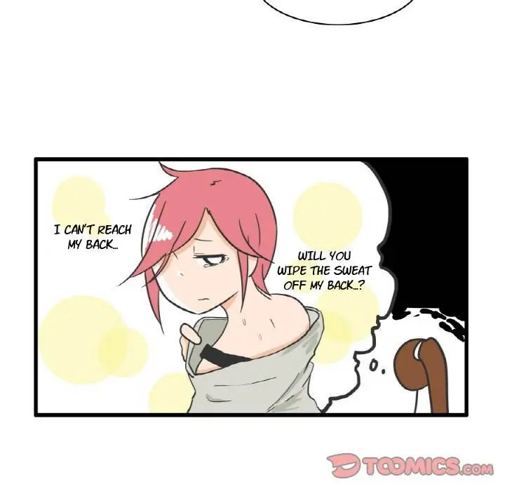 The Amazing Siblings Manhwa Chapter 10 - Page 5