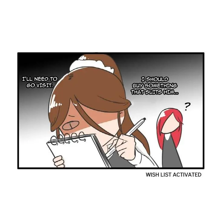 The Amazing Siblings Manhwa Chapter 10 - Page 6