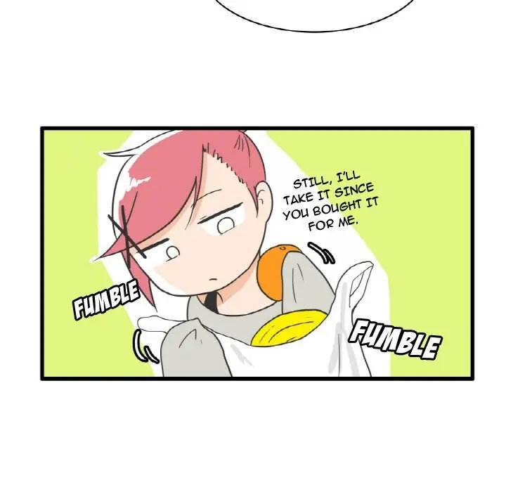 The Amazing Siblings Manhwa Chapter 10 - Page 8